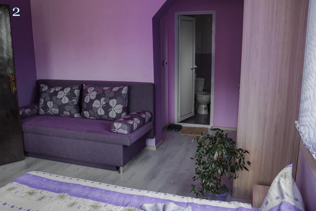 Villa Ribarica Exterior foto