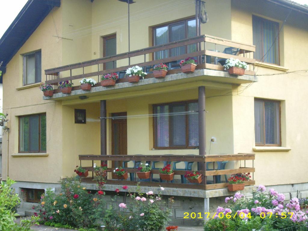 Villa Ribarica Exterior foto